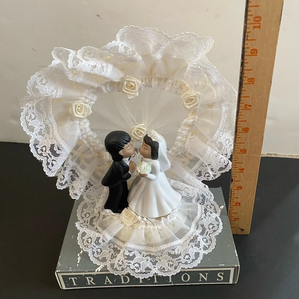 Vintage Traditions